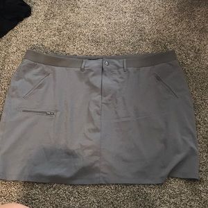 ❄️ Active Skorts